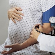 Preeclampsia related image